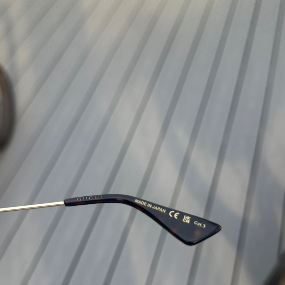 Gucci GG0062S Sunglasses - Picture 12 of 16